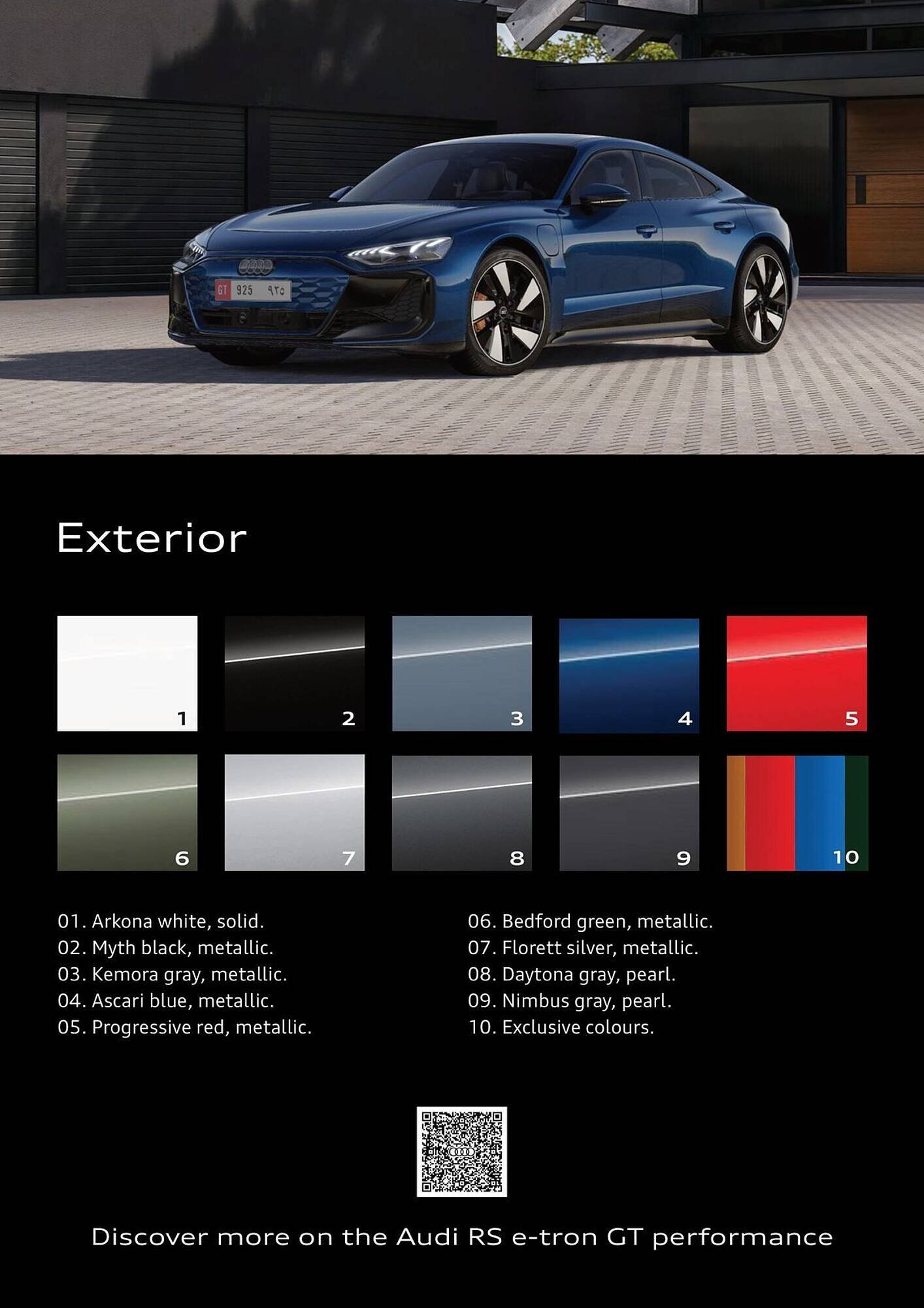 Audi catalogue (2026-01-23 - 2026-01-29) | 7