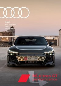Audi catalogue (2026-01-23 - 2026-01-29)