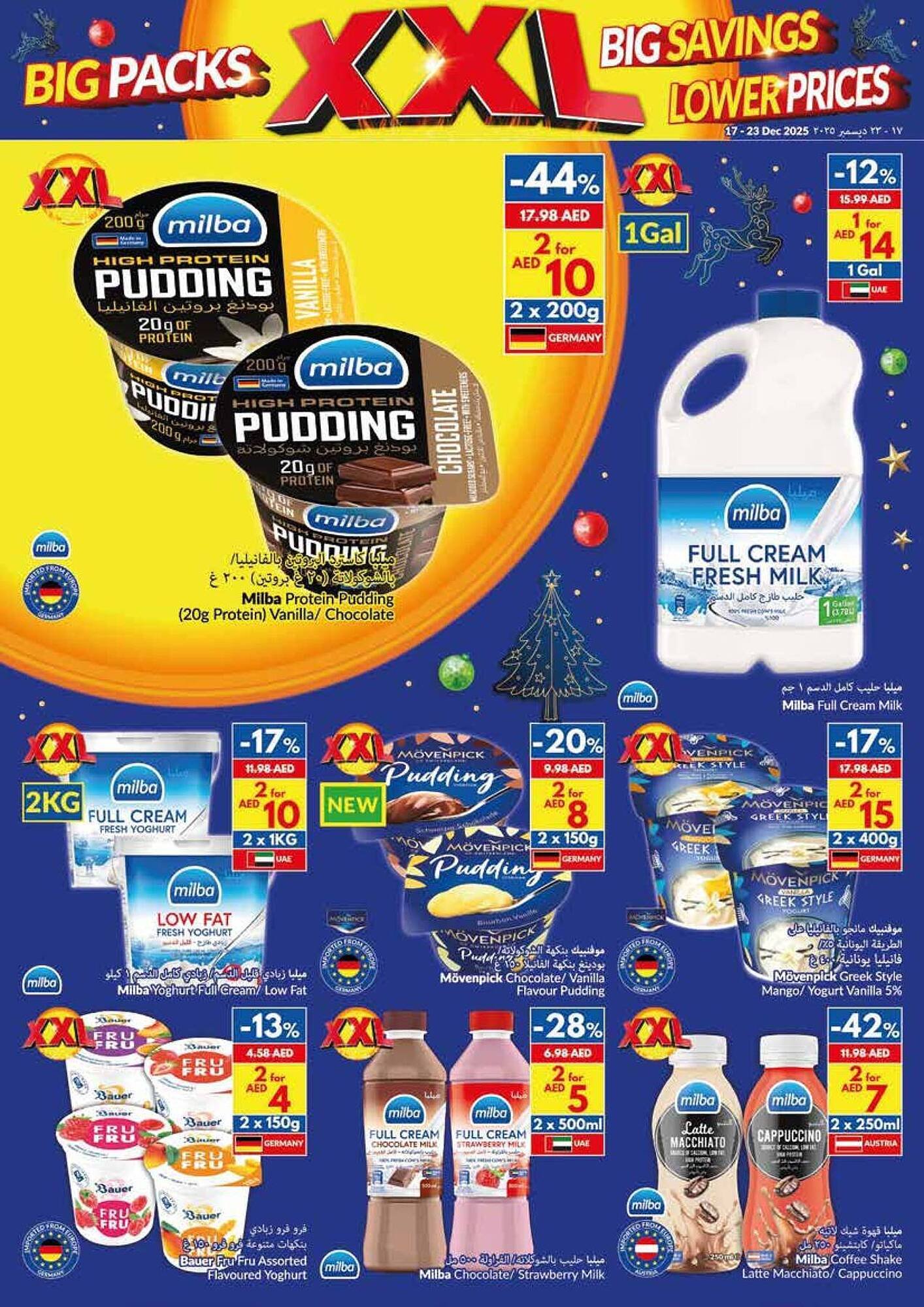 Viva leaflet (2025-12-17 - 2025-12-23)