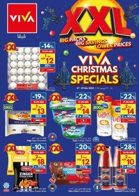Viva leaflet (2025-12-17 - 2025-12-23)