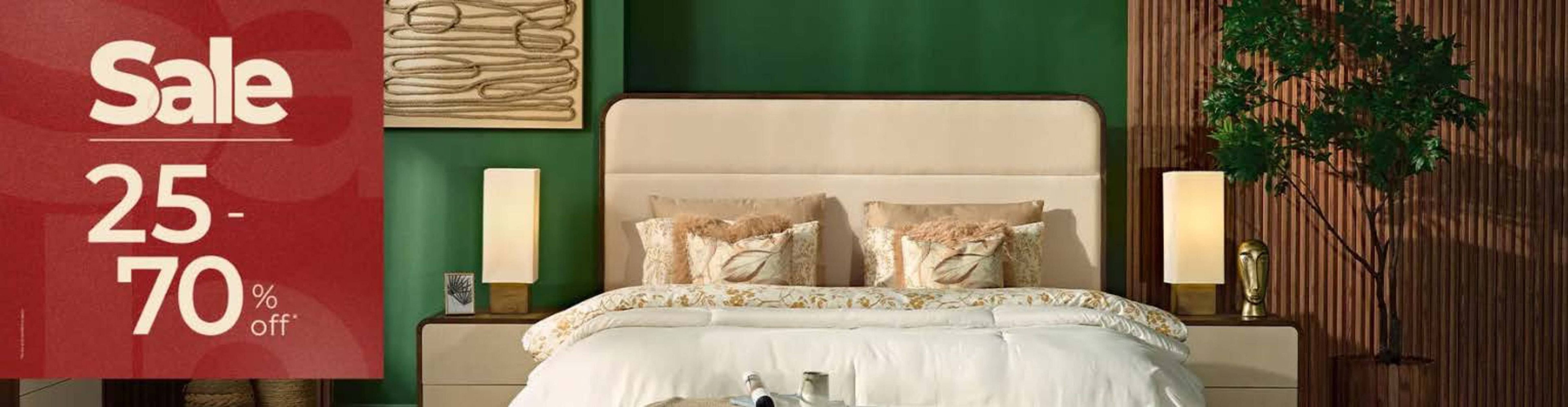 Homes R Us catalogue (2025-09-26 - 2025-09-30) | 1