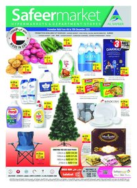 Safeer Market catalogue (2025-12-04 - 2025-12-10)