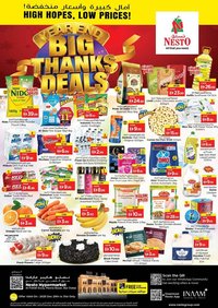 Nesto catalogue (2025-12-29 - 2026-01-01)