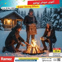 Ramez catalogue (2025-11-06 - 2025-11-30)