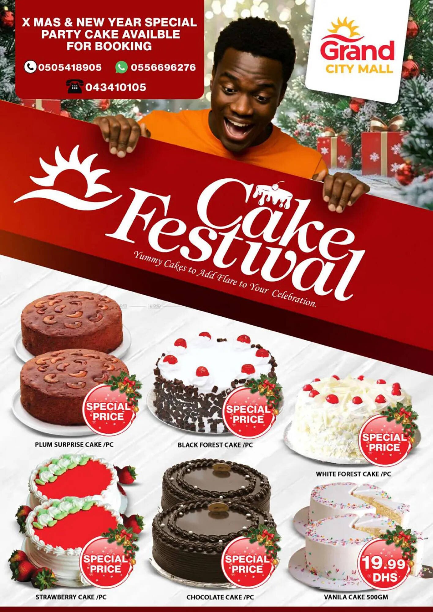 Grand Hyper Market catalogue (2025-12-29 - 2025-12-31) | 11