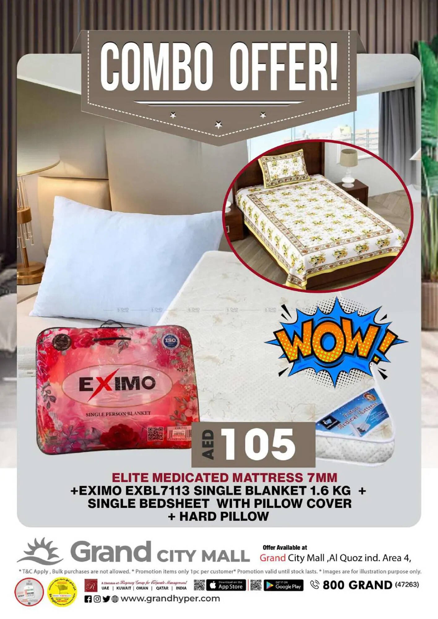 Grand Hyper Market catalogue (2025-12-29 - 2025-12-31) | 13