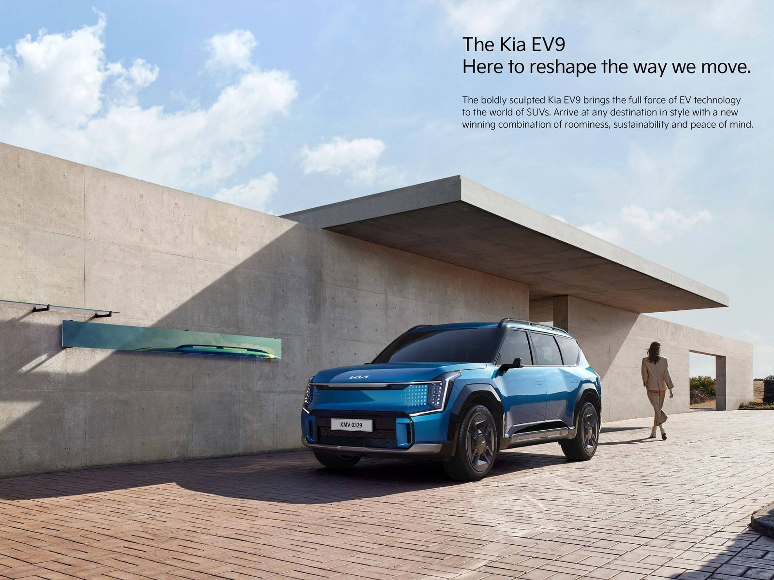 Kia catalogue (2025-08-22 - 2026-08-22) | 2