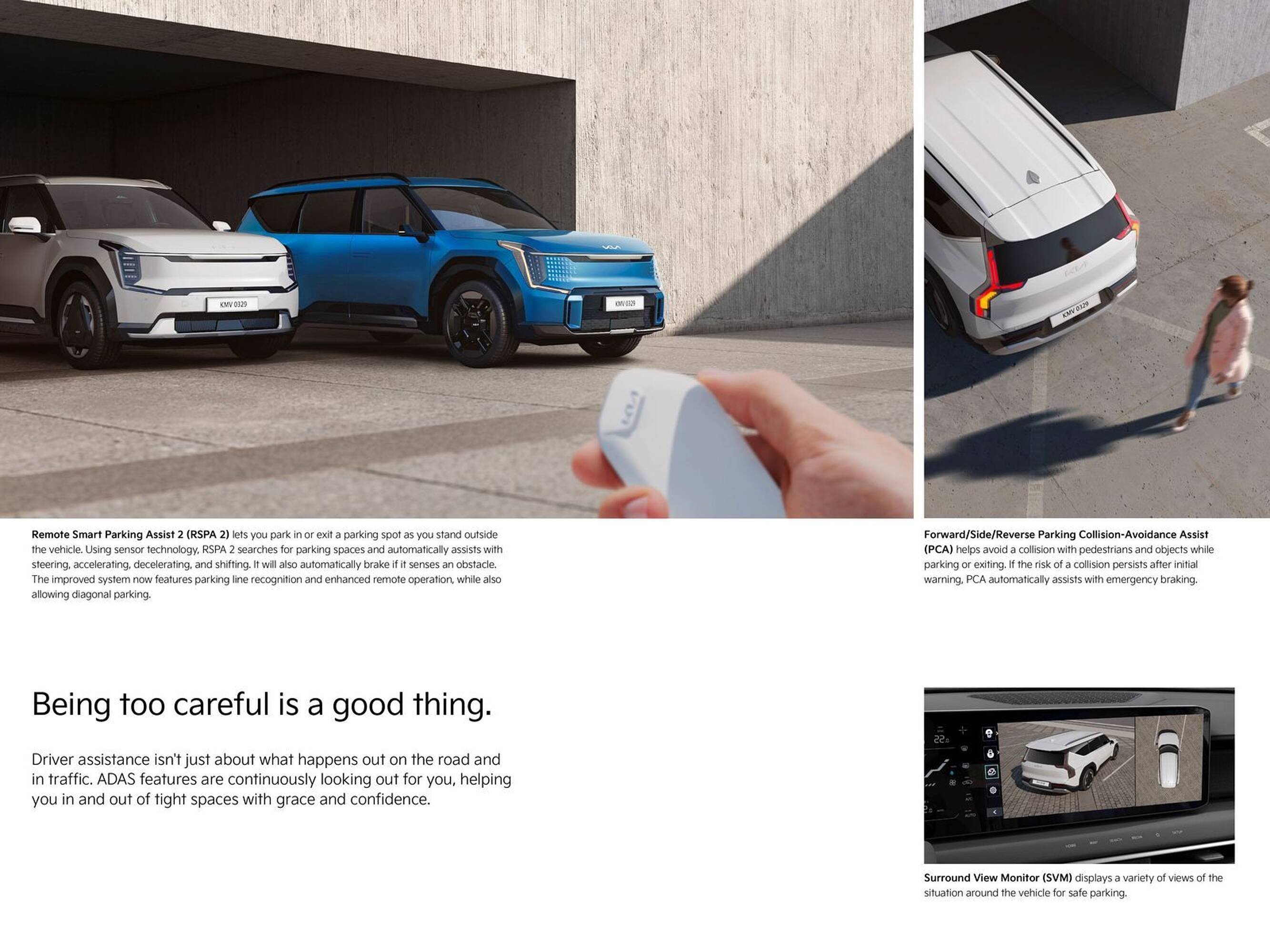 Kia catalogue (2025-08-22 - 2026-08-22) | 11