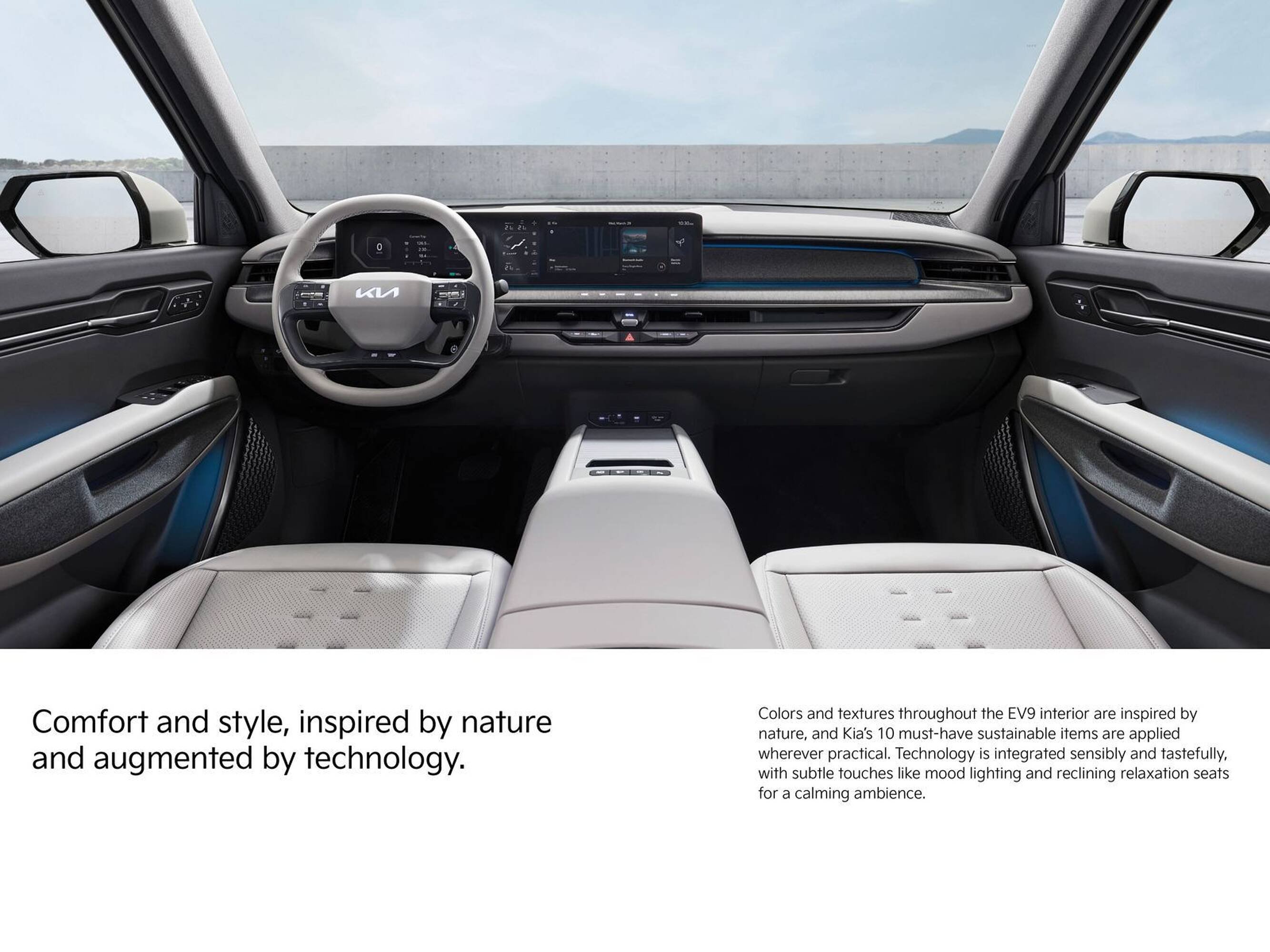 Kia catalogue (2025-08-22 - 2026-08-22) | 5