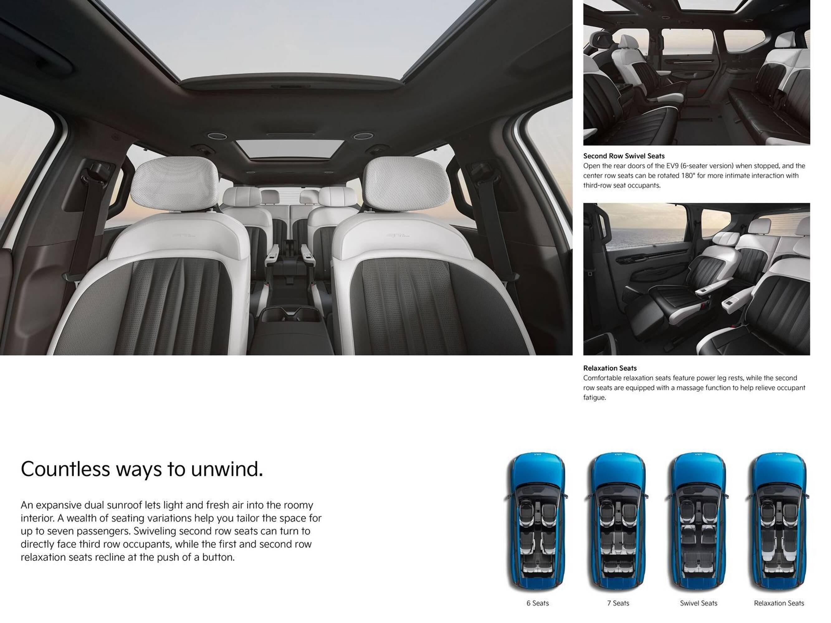 Kia catalogue (2025-08-22 - 2026-08-22) | 7