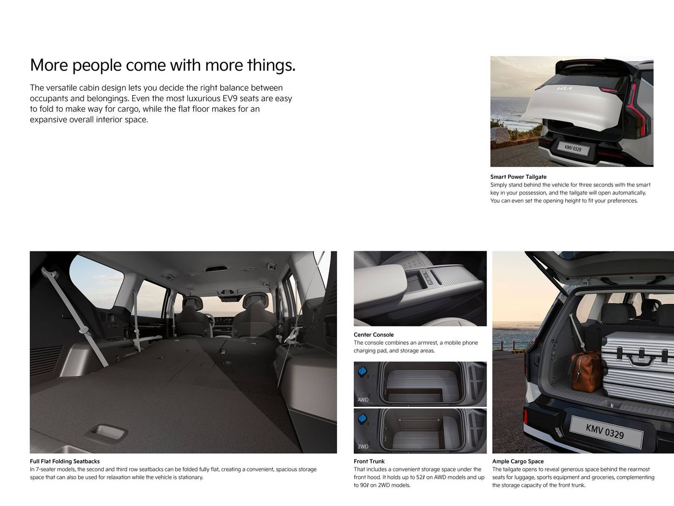 Kia catalogue (2025-08-22 - 2026-08-22) | 8