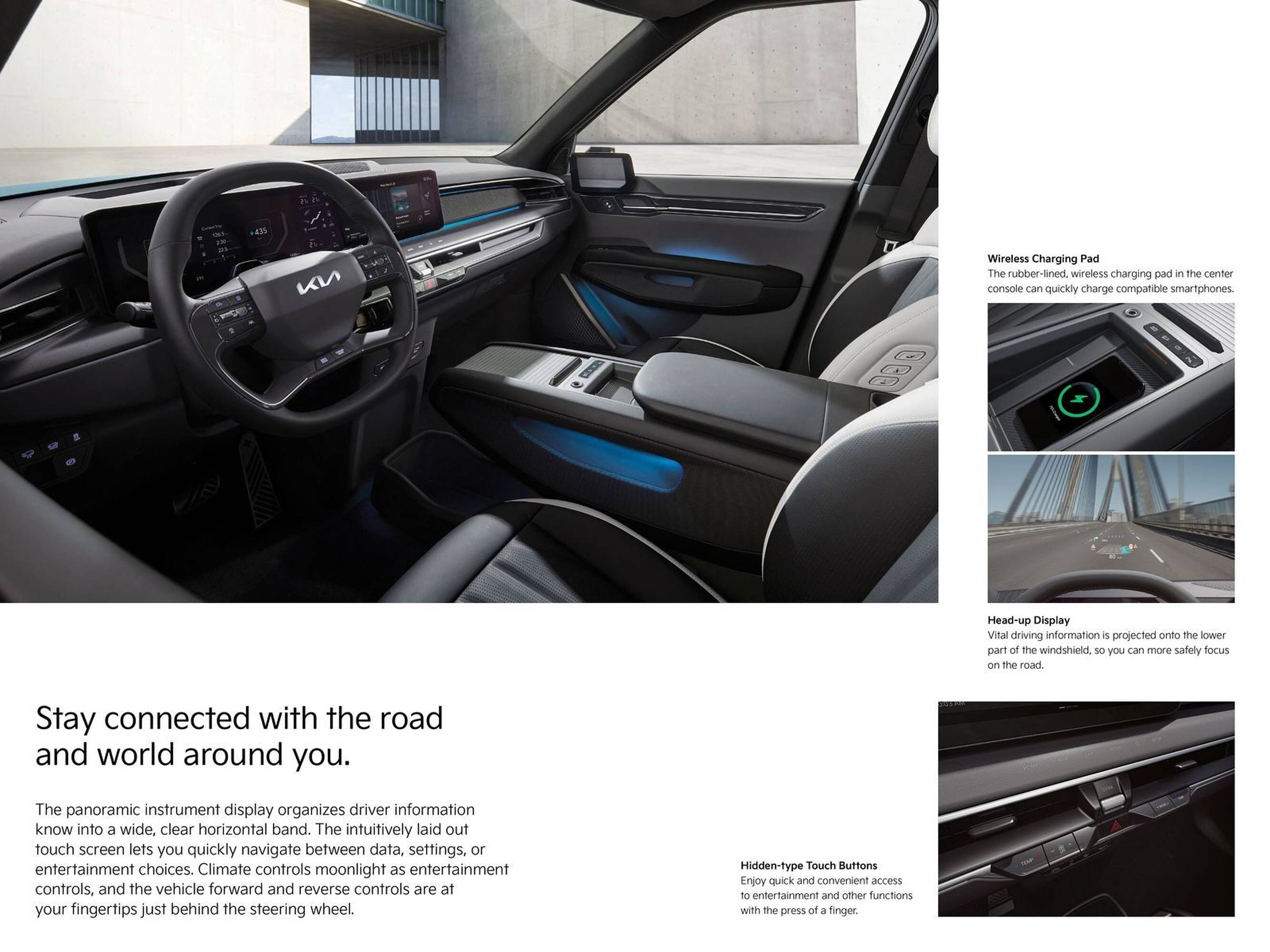 Kia catalogue (2025-08-22 - 2026-08-22) | 9