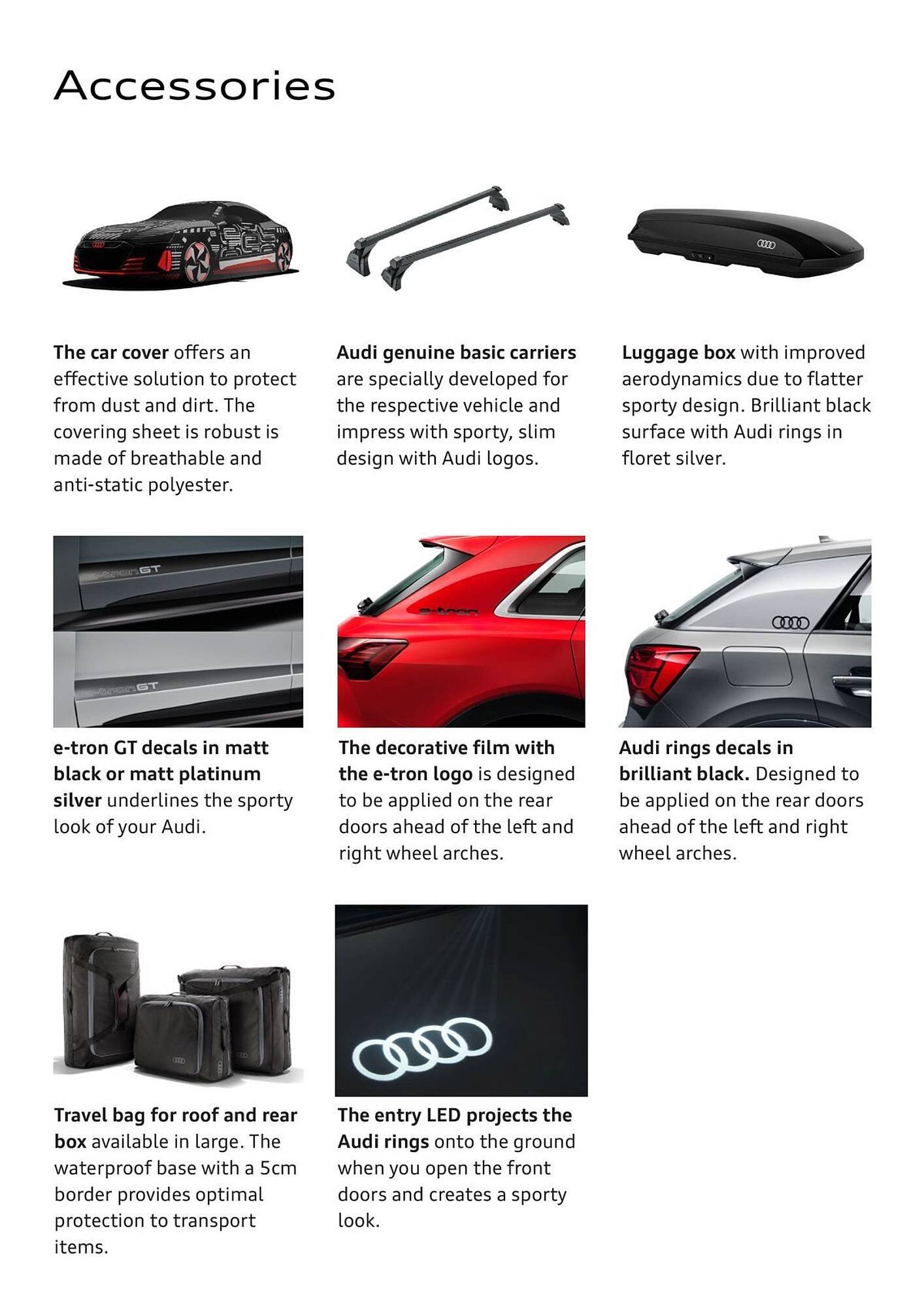 Audi catalogue (2026-01-23 - 2026-01-29) | 9
