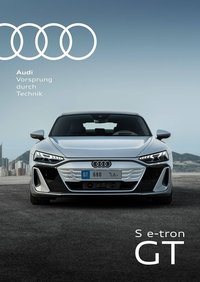 Audi catalogue (2026-01-23 - 2026-01-29)
