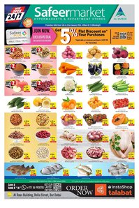 Safeer Market catalogue (2026-01-16 - 2026-01-22)