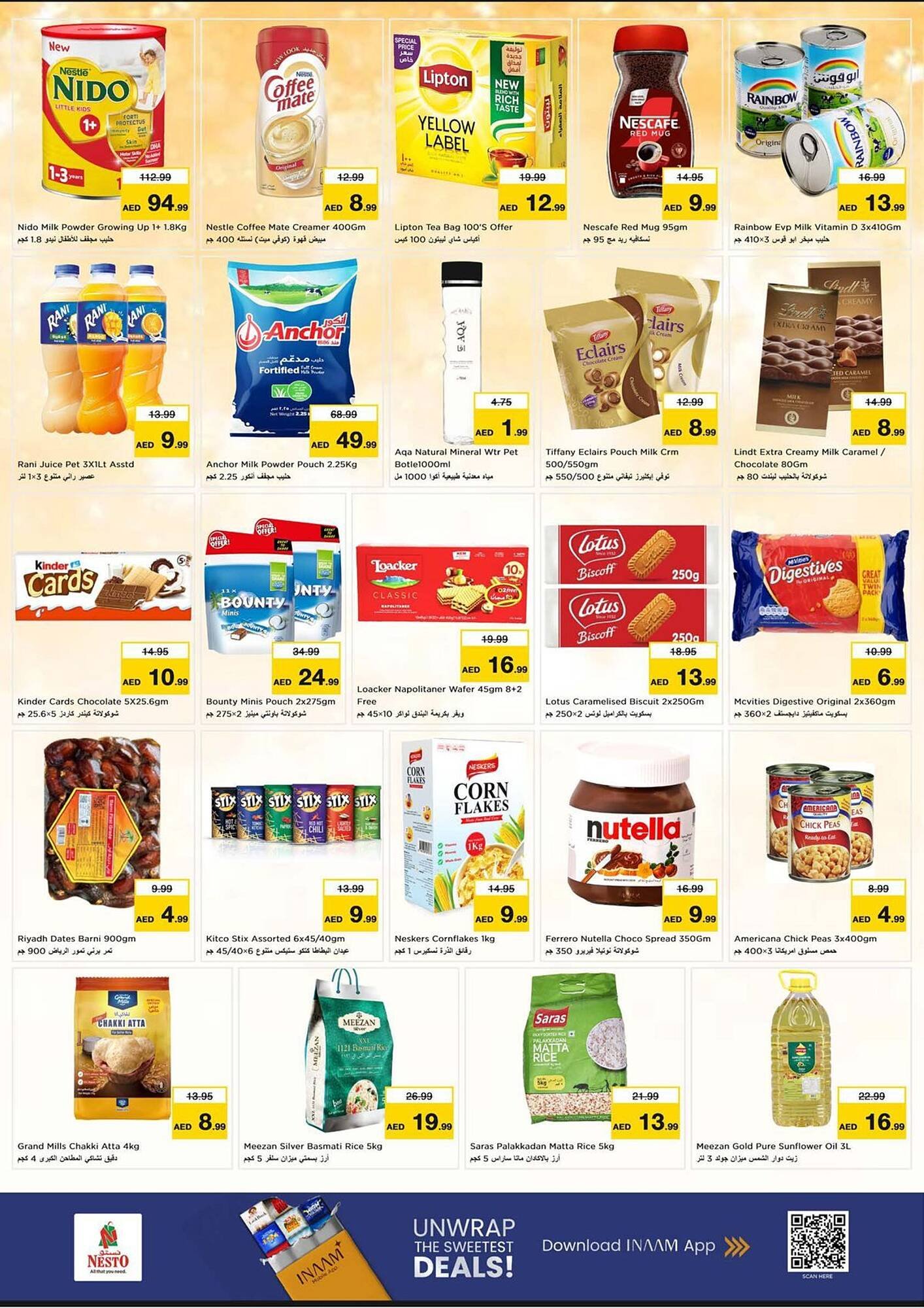 Nesto catalogue (2026-02-09 - 2026-02-12) | 3