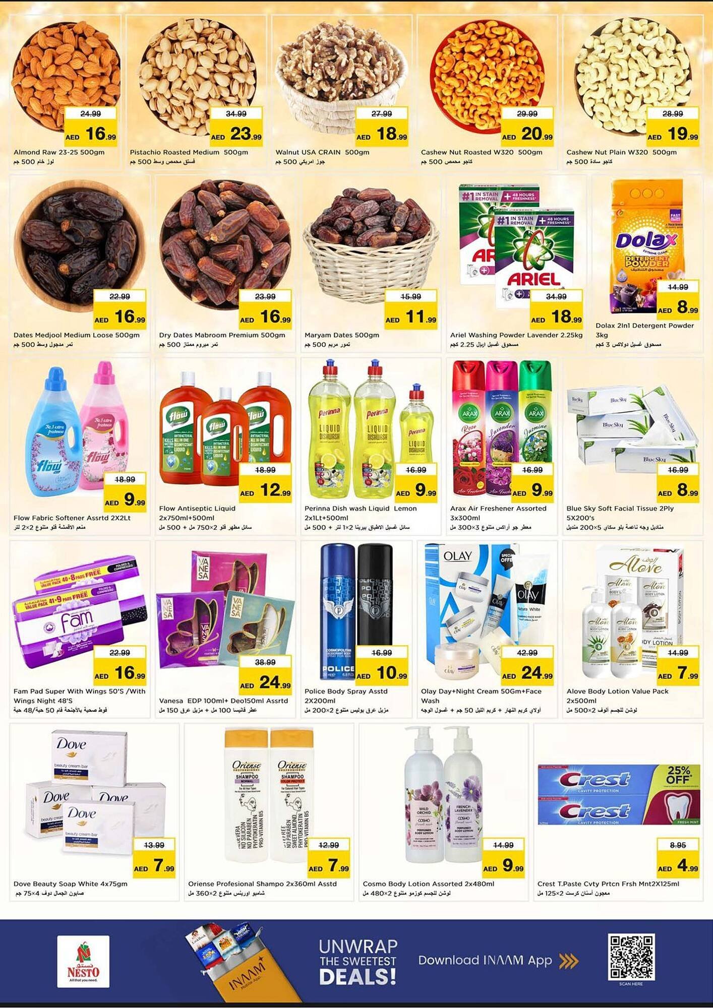 Nesto catalogue (2026-02-09 - 2026-02-12) | 4