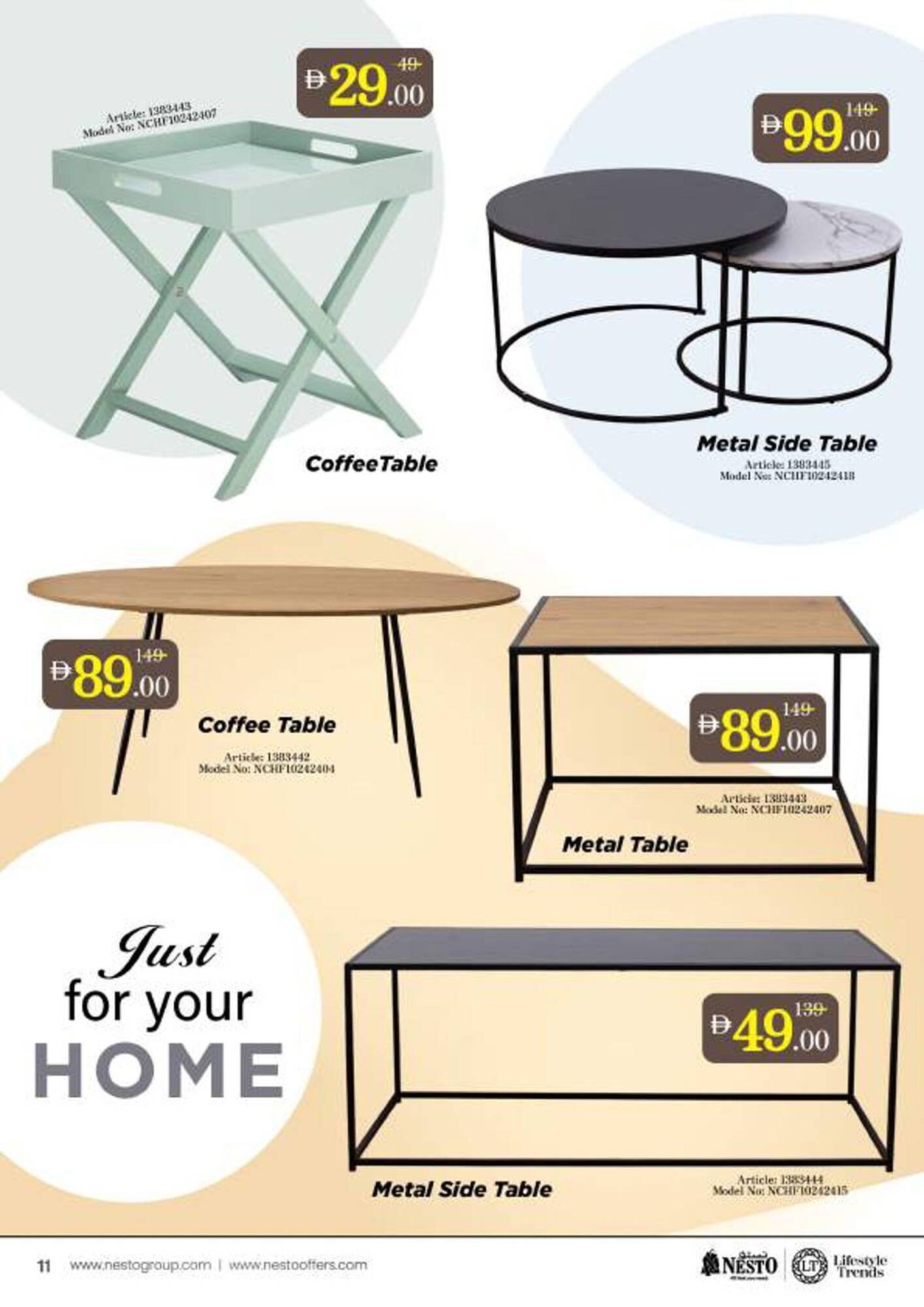 Nesto catalogue (2026-02-02 - 2026-02-23) | 11