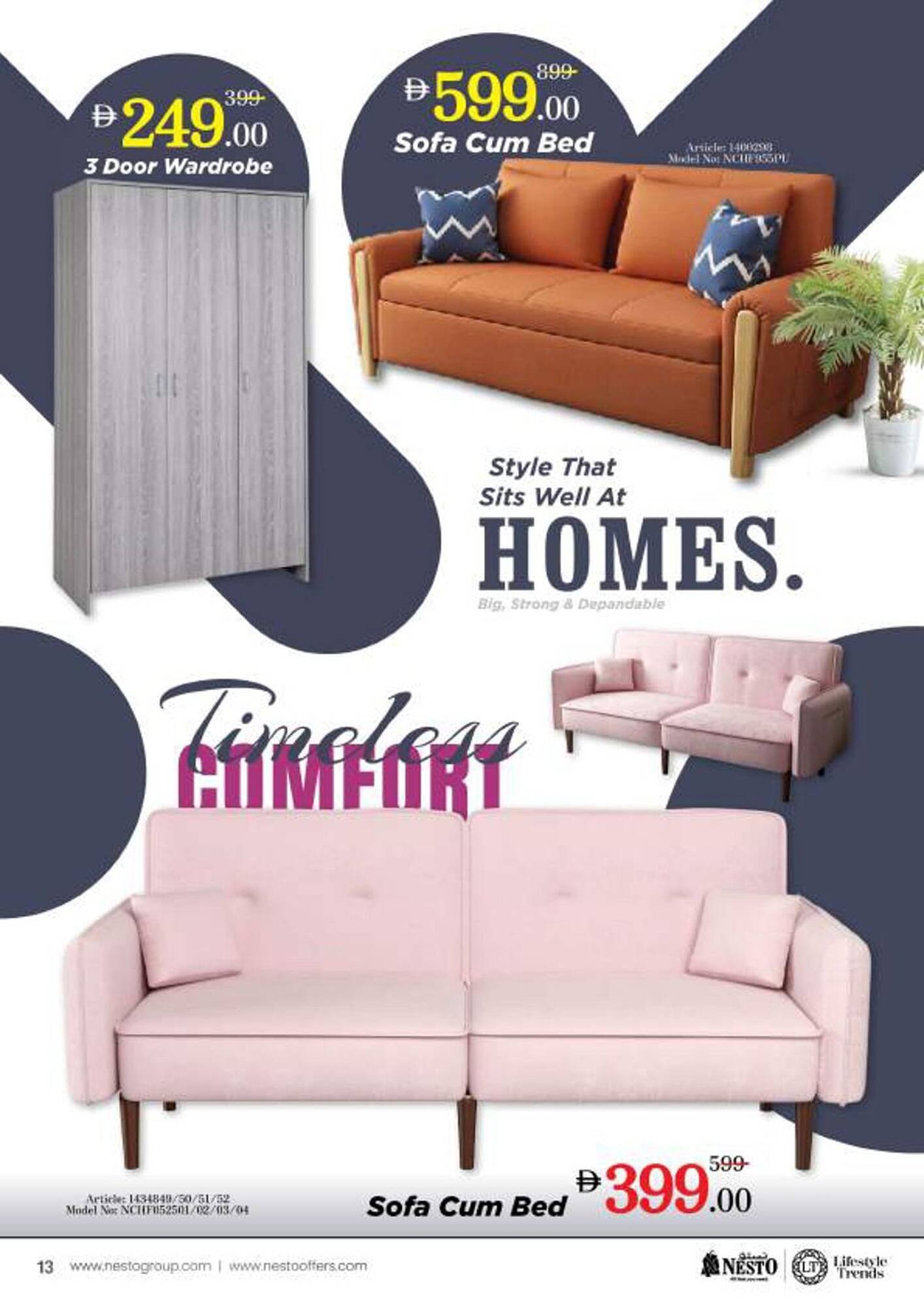 Nesto catalogue (2026-02-02 - 2026-02-23) | 13