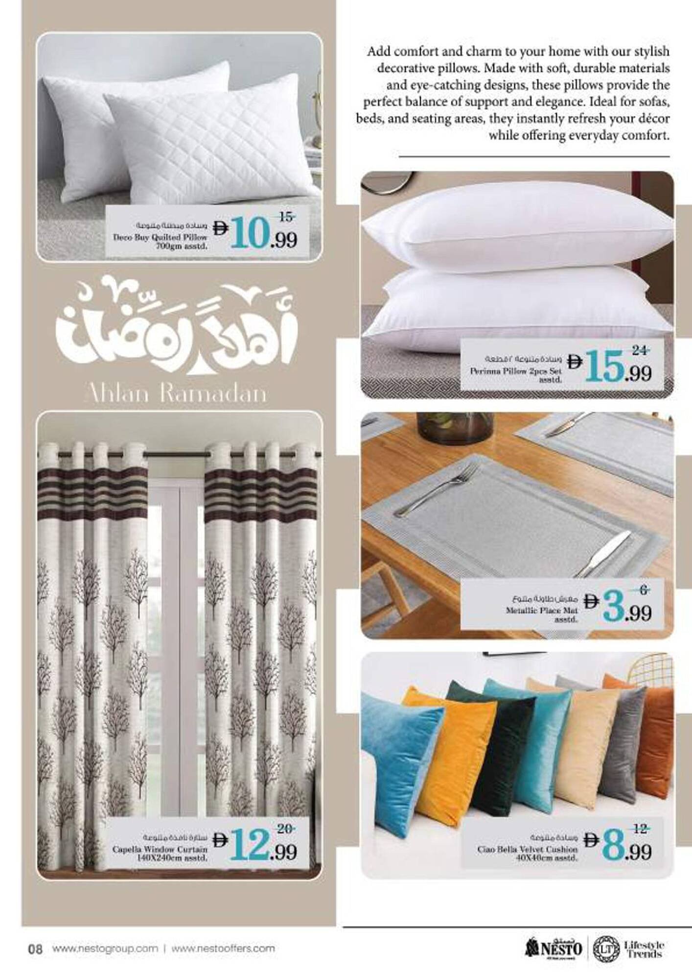 Nesto catalogue (2026-02-02 - 2026-02-23) | 8