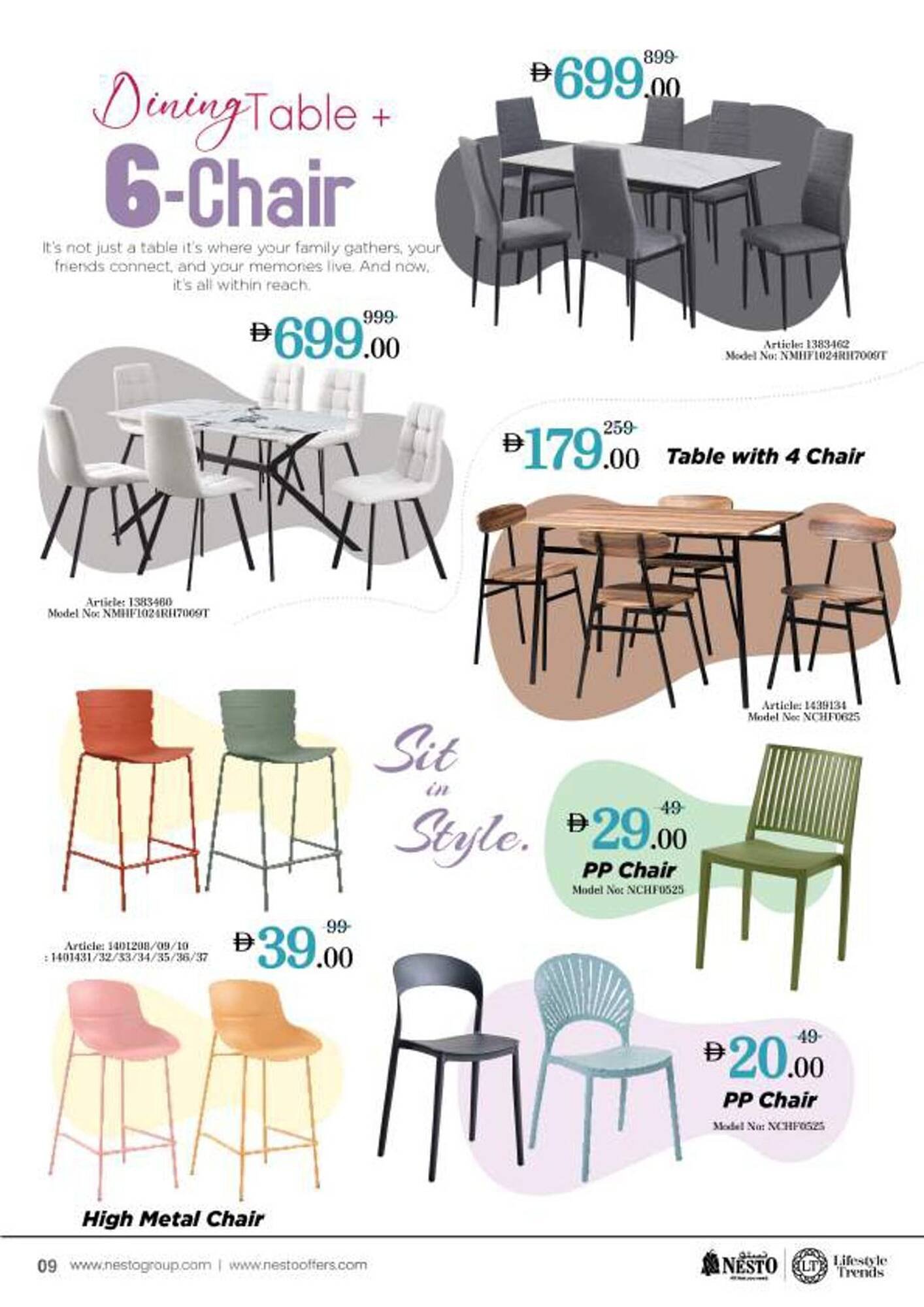 Nesto catalogue (2026-02-02 - 2026-02-23) | 9