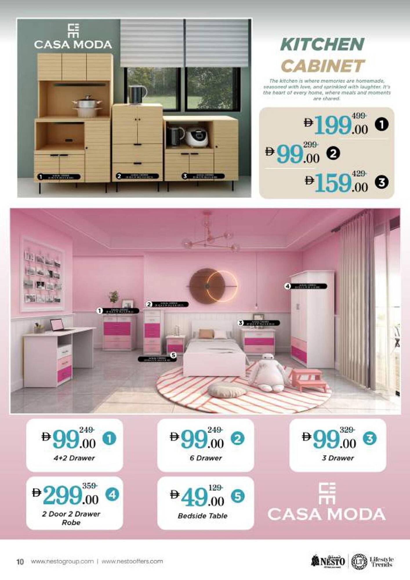 Nesto catalogue (2026-02-02 - 2026-02-23) | 10