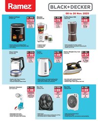 Ramez catalogue (2025-11-08 - 2025-11-26)