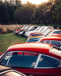 Porsche catalogue (2025-11-06 - 2025-11-12)