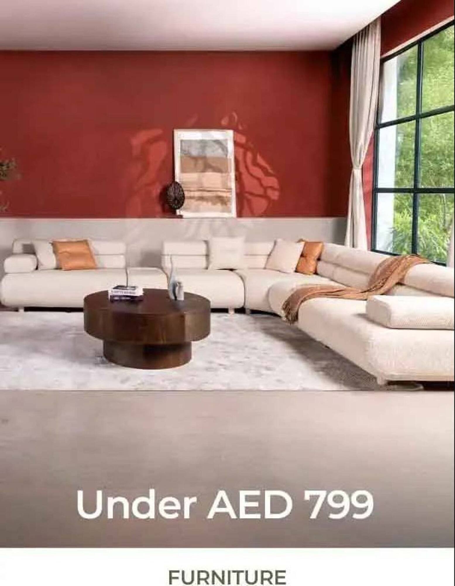 Homes R Us catalogue (2025-11-27 - 2025-12-01) | 1