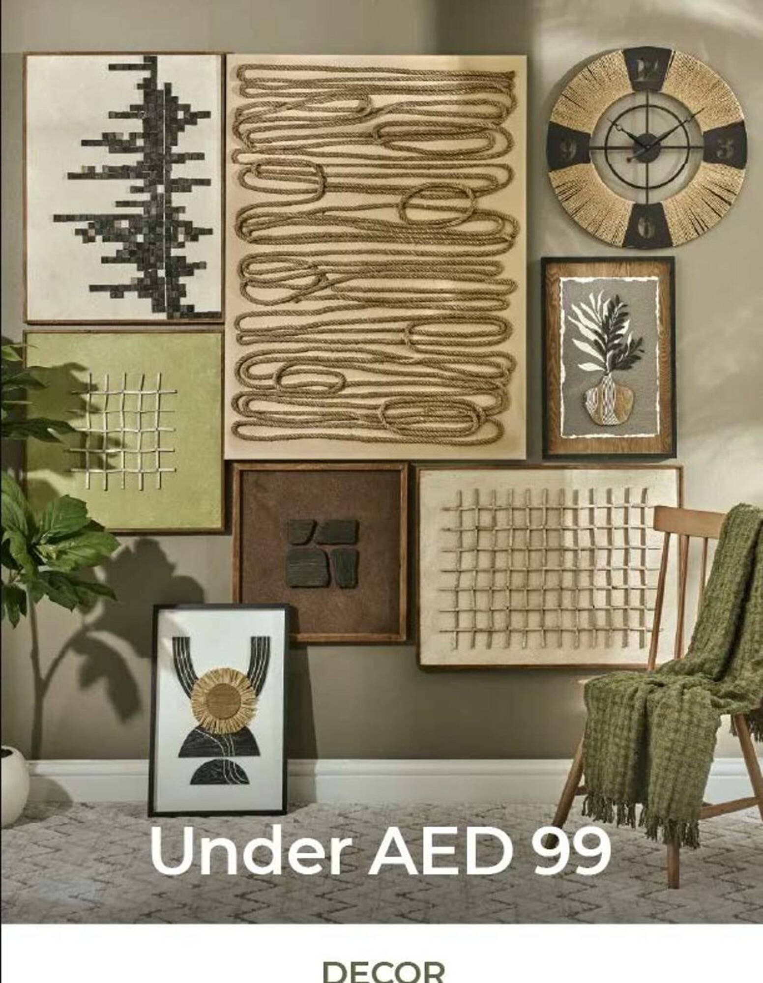 Homes R Us catalogue (2025-11-27 - 2025-12-01) | 5