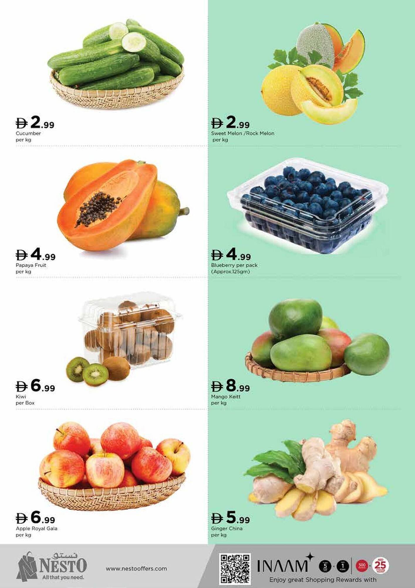 Nesto catalogue (2025-11-24 - 2025-11-26)