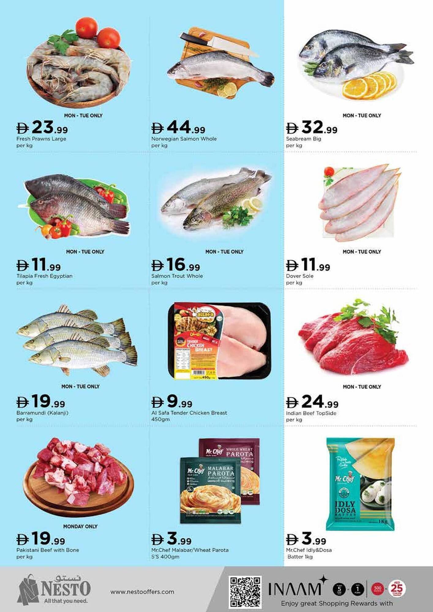 Nesto catalogue (2025-11-24 - 2025-11-26)