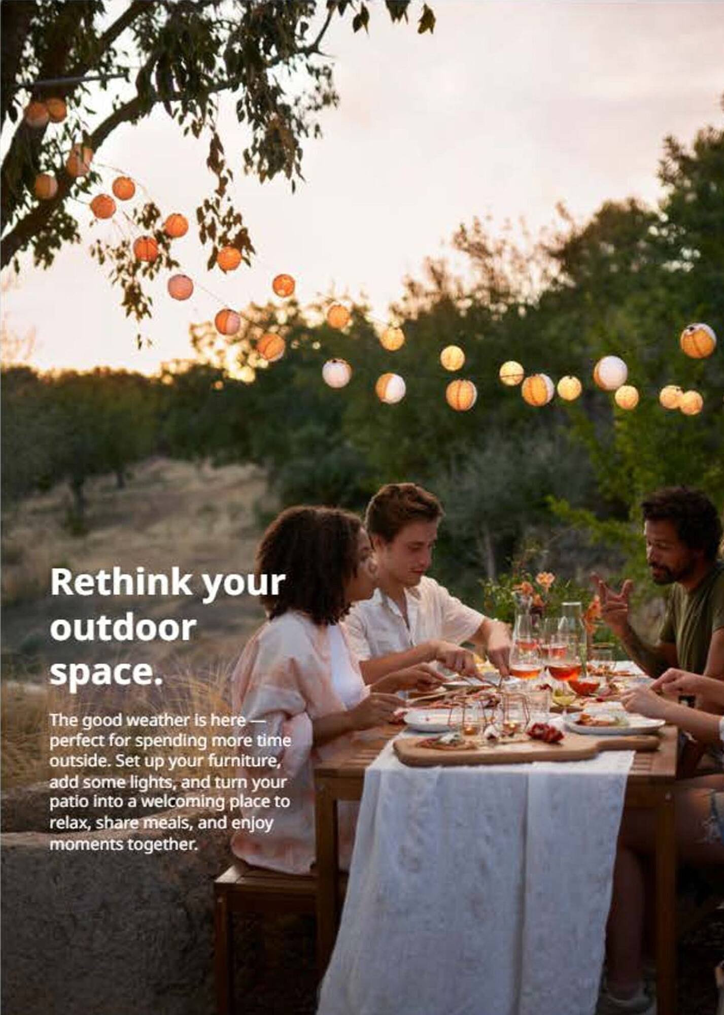 Ikea catalogue (2025-09-10 - 2025-12-31) | 1