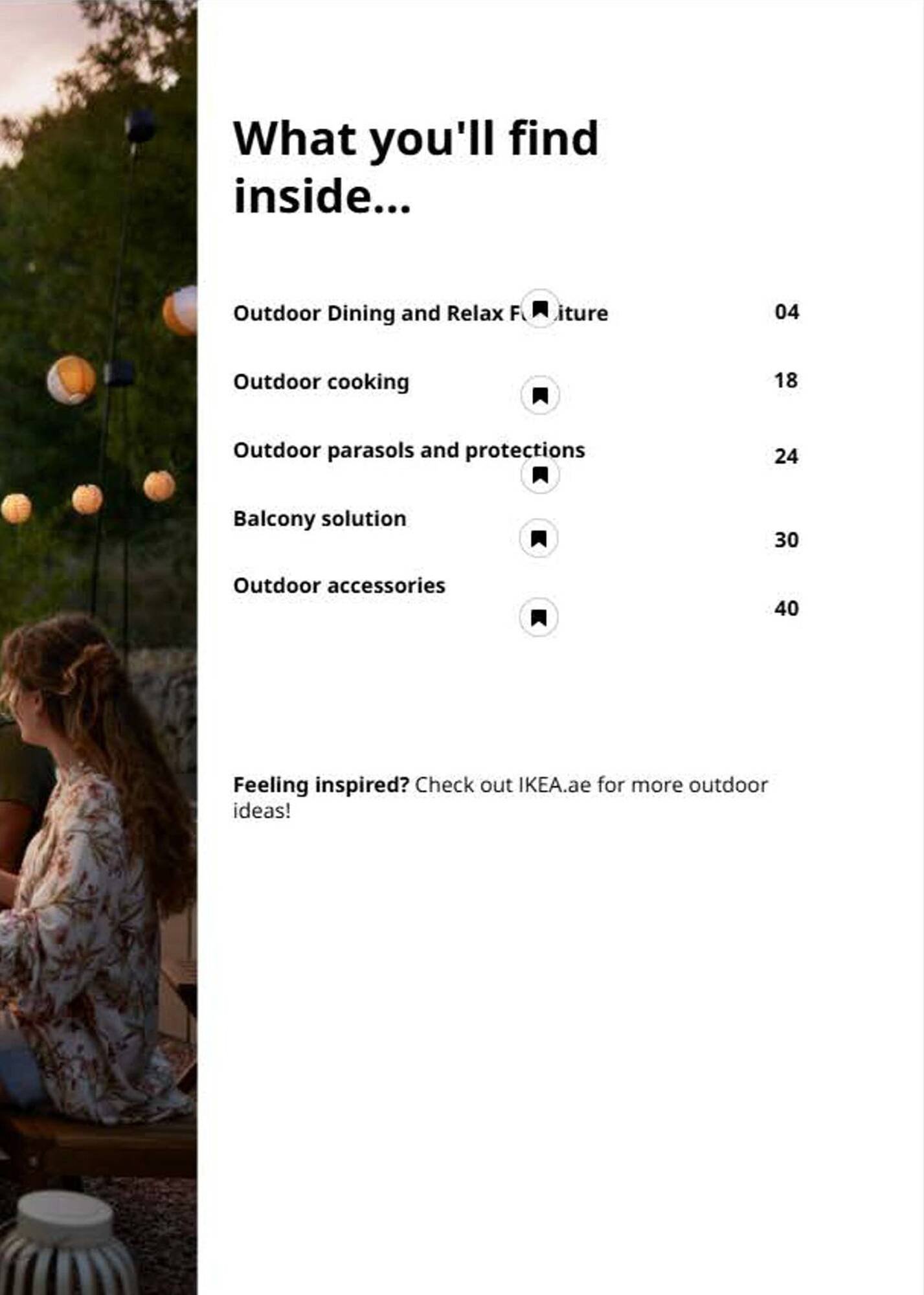 Ikea catalogue (2025-09-10 - 2025-12-31) | 2