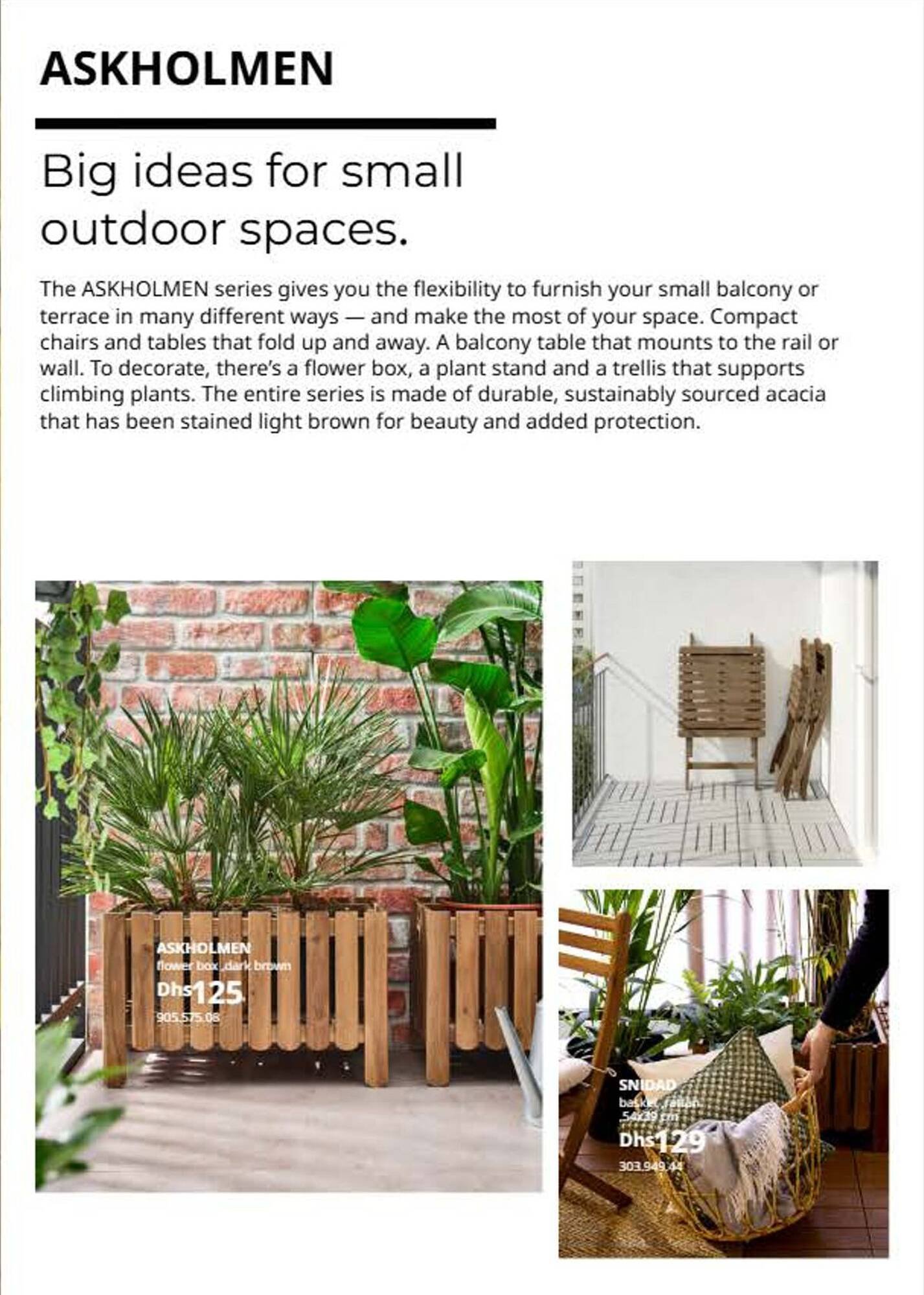 Ikea catalogue (2025-09-10 - 2025-12-31) | 14