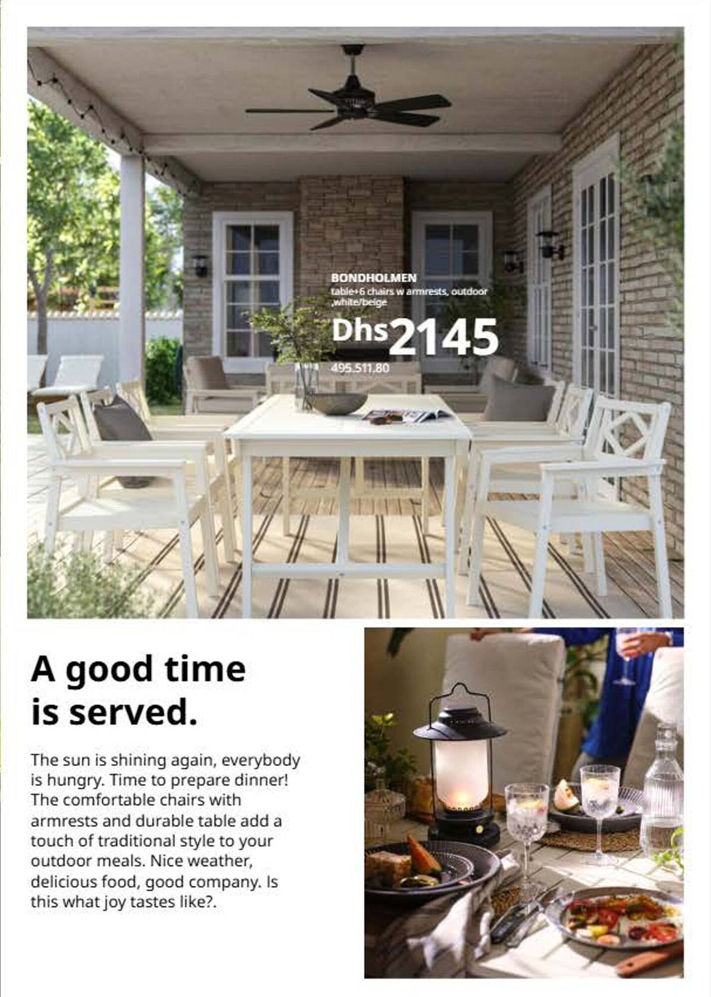 Ikea catalogue (2025-09-10 - 2025-12-31) | 18