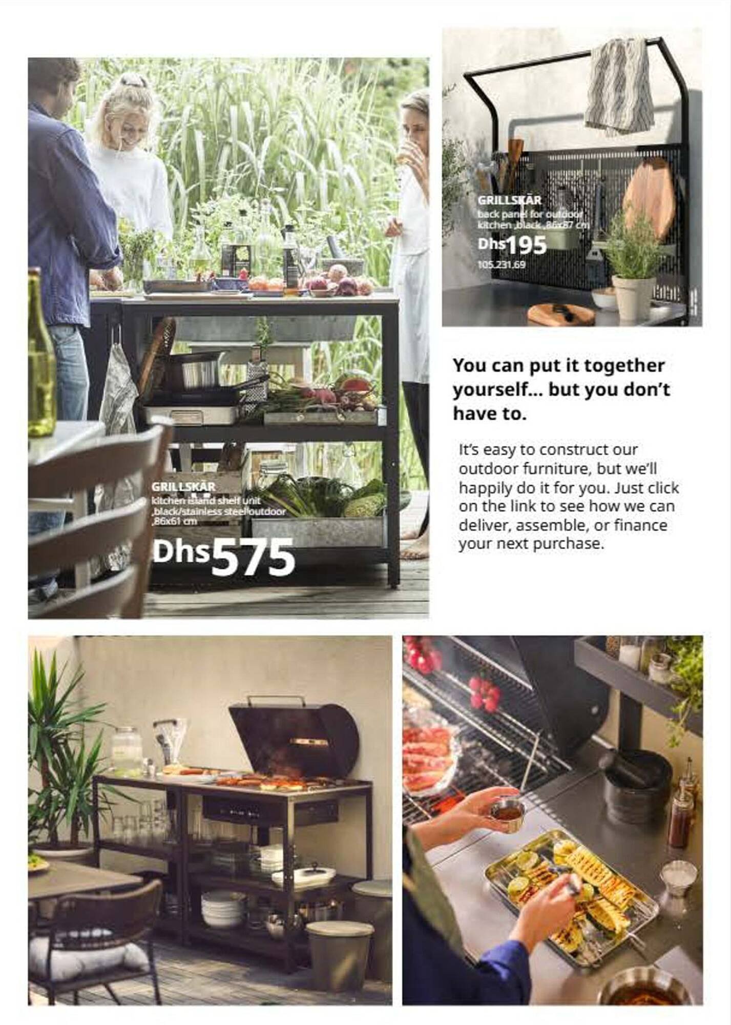 Ikea catalogue (2025-09-10 - 2025-12-31) | 22