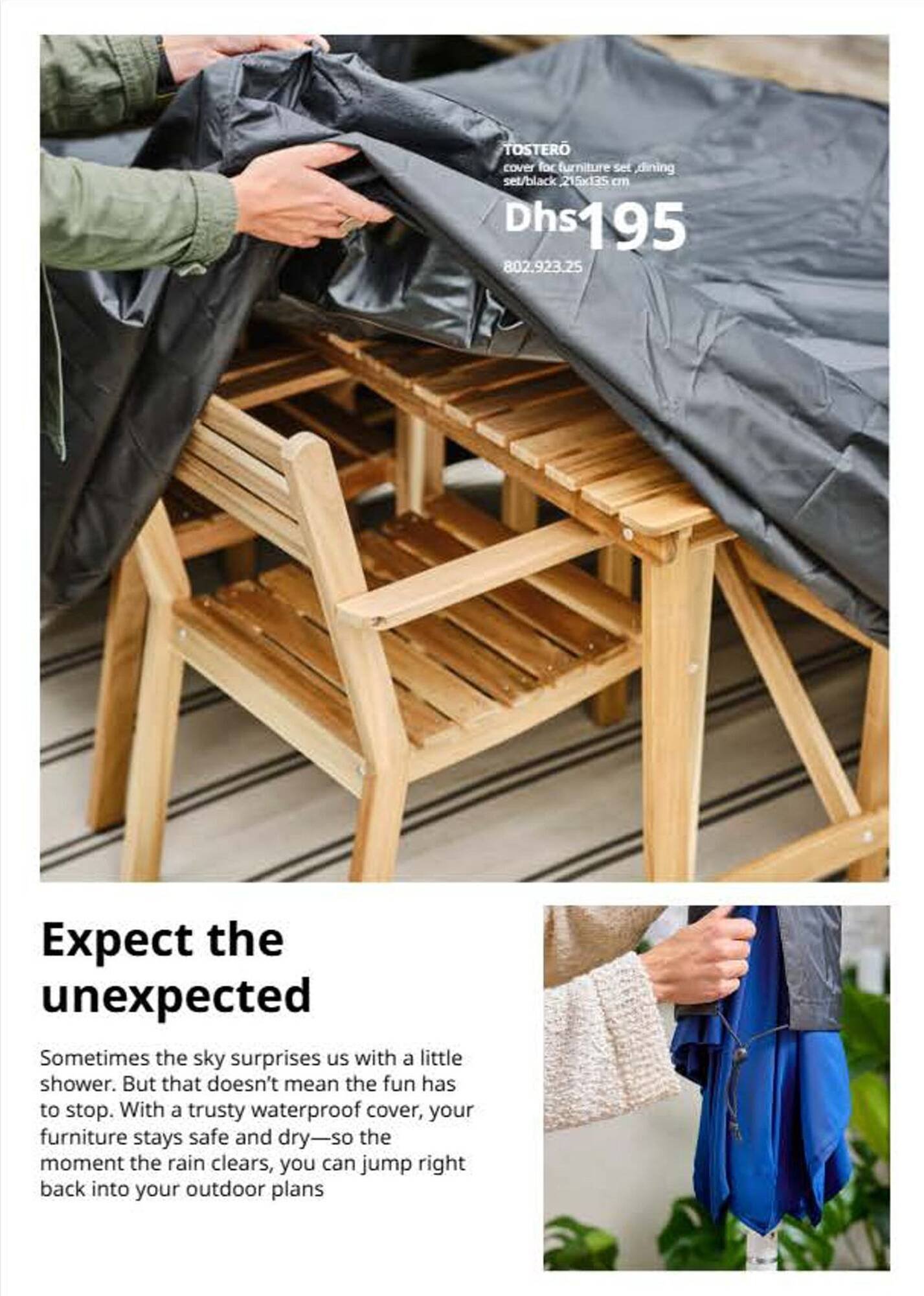 Ikea catalogue (2025-09-10 - 2025-12-31) | 23