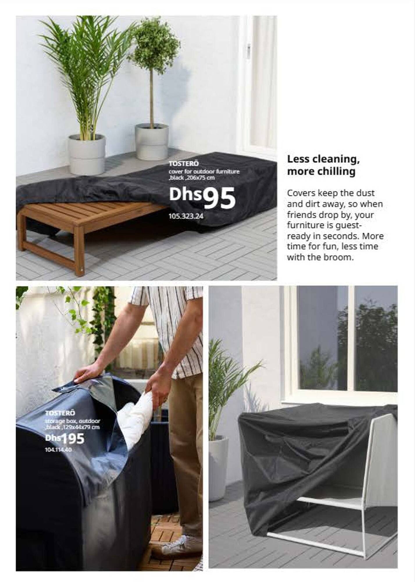 Ikea catalogue (2025-09-10 - 2025-12-31) | 24