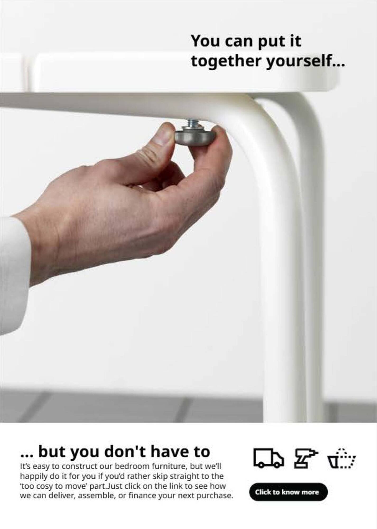 Ikea catalogue (2025-09-10 - 2025-12-31) | 28