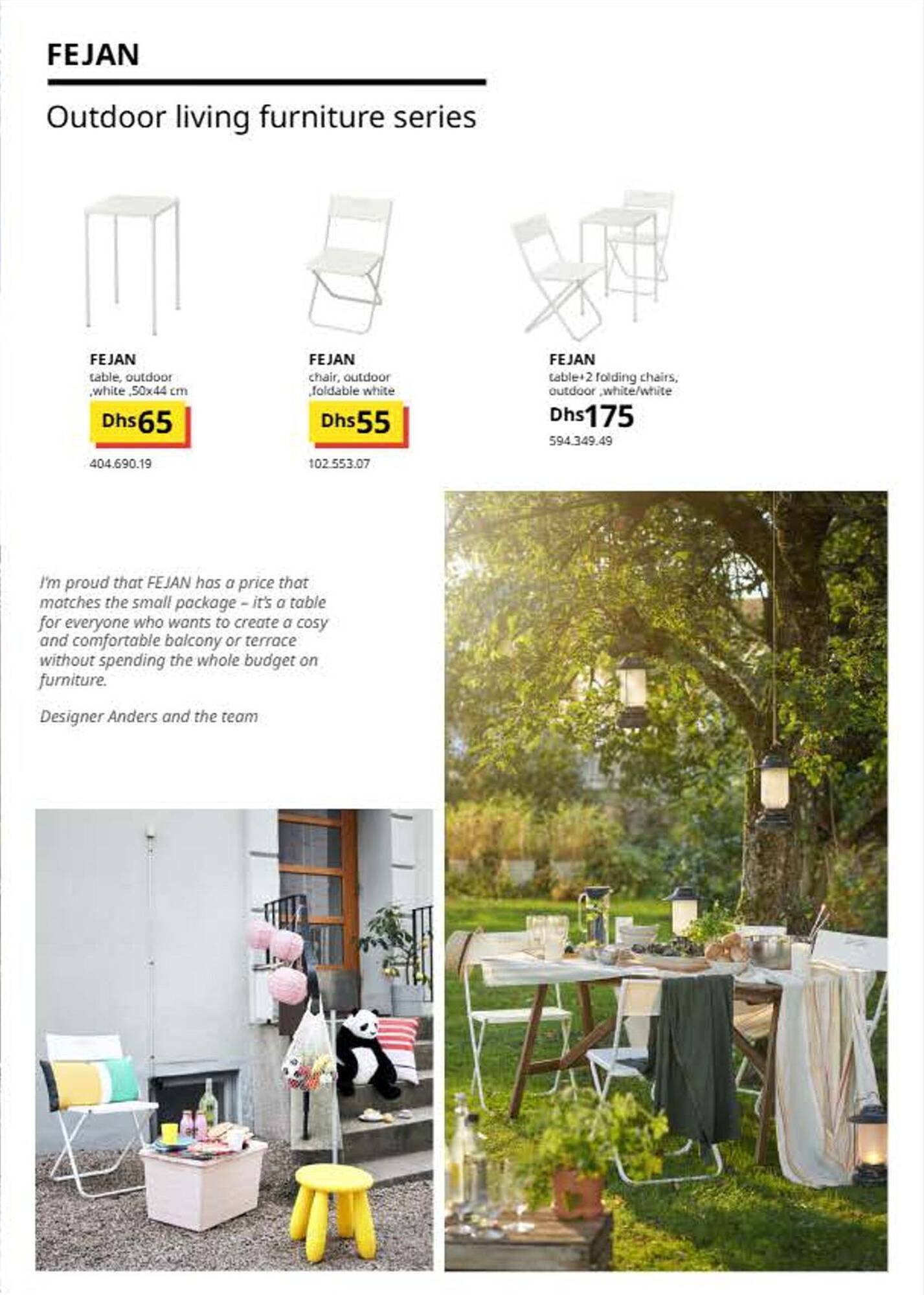 Ikea catalogue (2025-09-10 - 2025-12-31) | 32