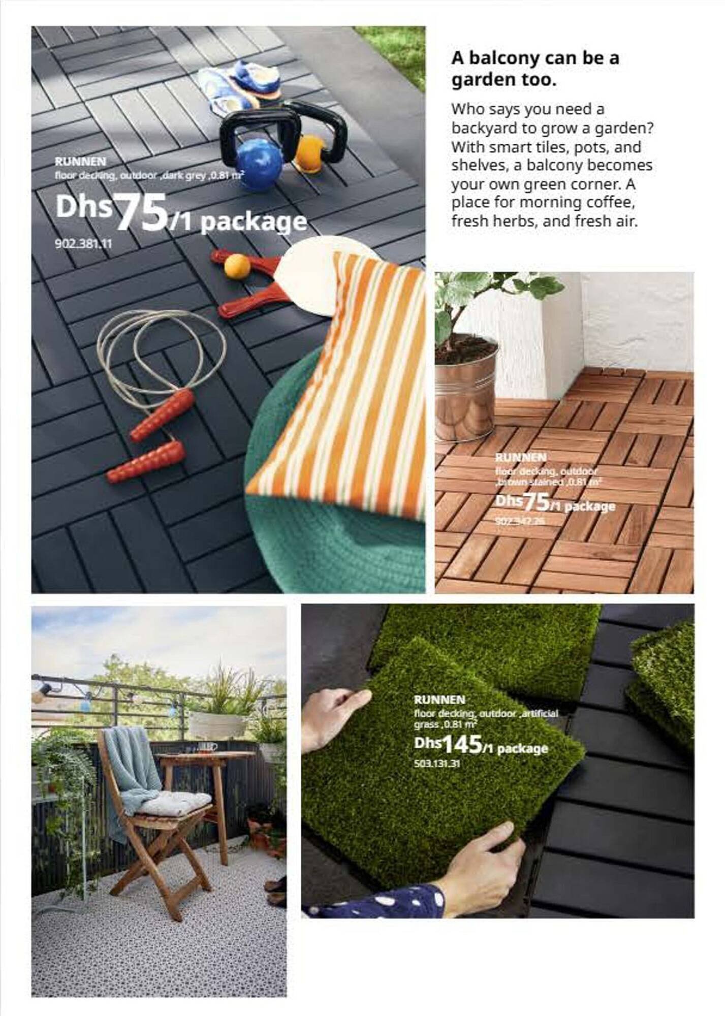 Ikea catalogue (2025-09-10 - 2025-12-31) | 39