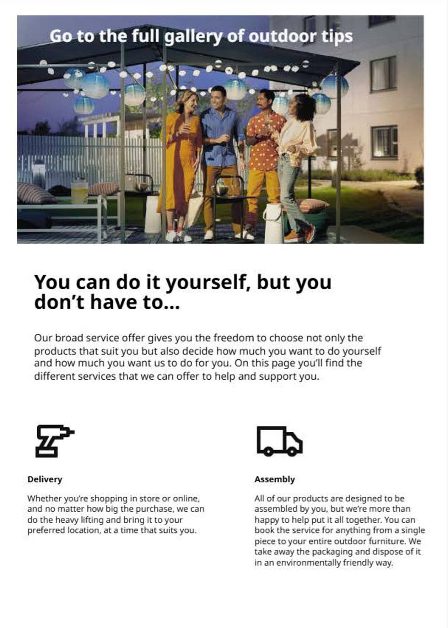 Ikea catalogue (2025-09-10 - 2025-12-31) | 42