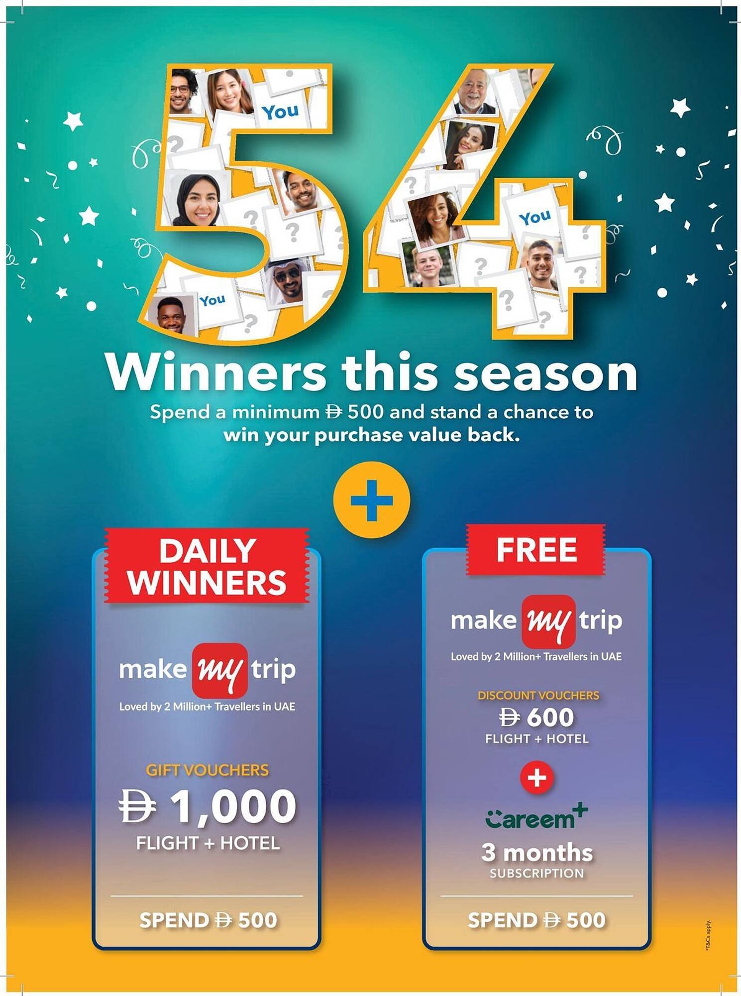 Sharaf DG catalogue (2025-11-21 - 2025-12-03)