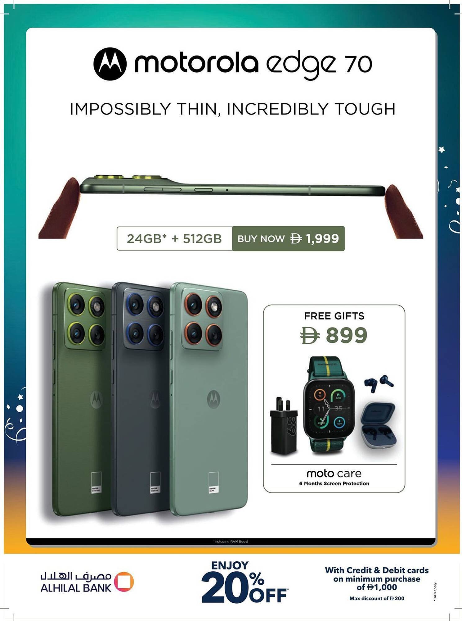 Sharaf DG catalogue (2025-11-21 - 2025-12-03)