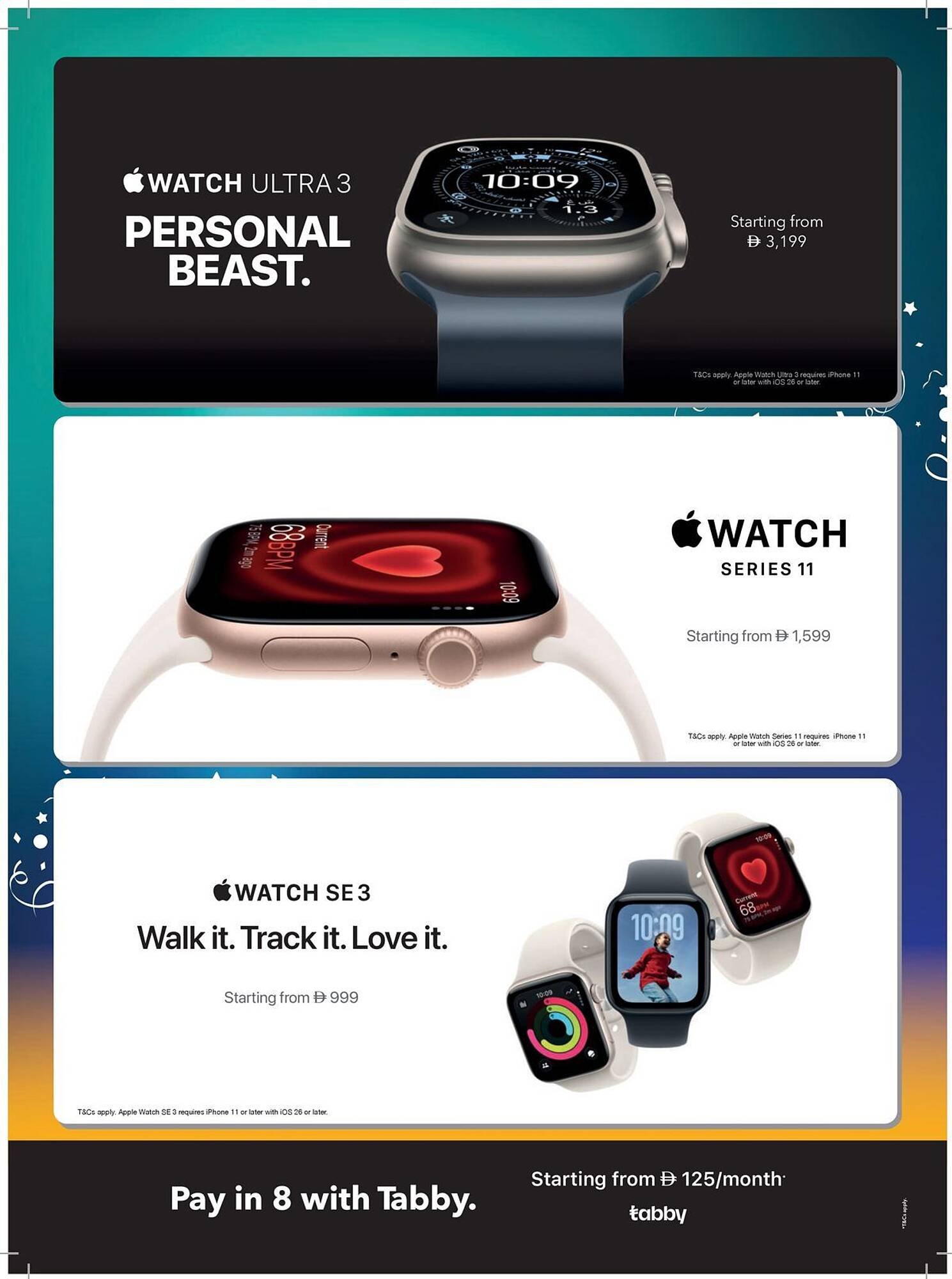 Sharaf DG catalogue (2025-11-21 - 2025-12-03)