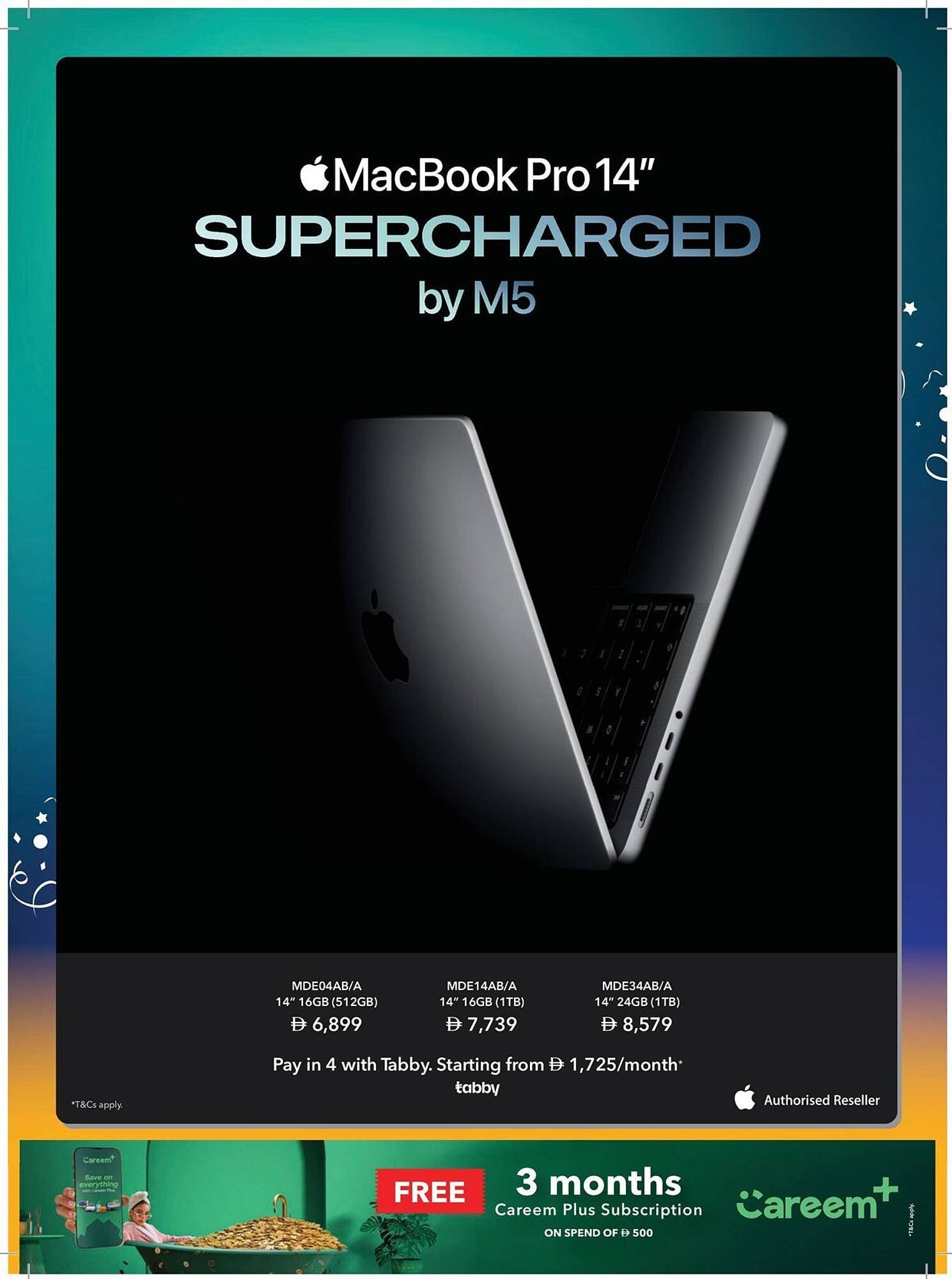 Sharaf DG catalogue (2025-11-21 - 2025-12-03)