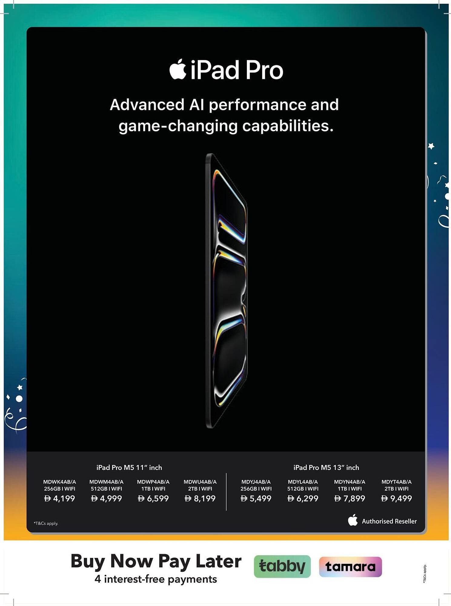 Sharaf DG catalogue (2025-11-21 - 2025-12-03)