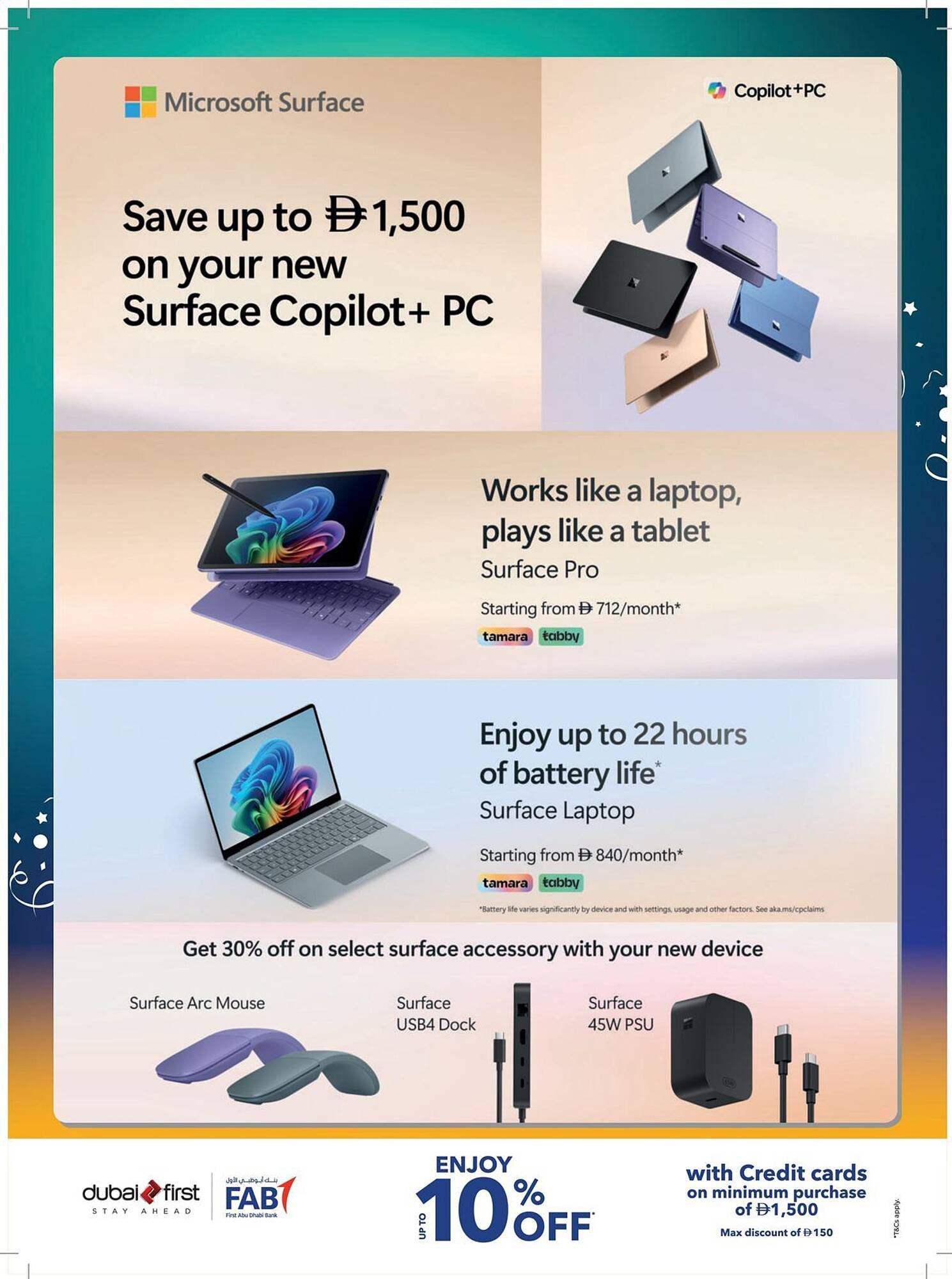 Sharaf DG catalogue (2025-11-21 - 2025-12-03)