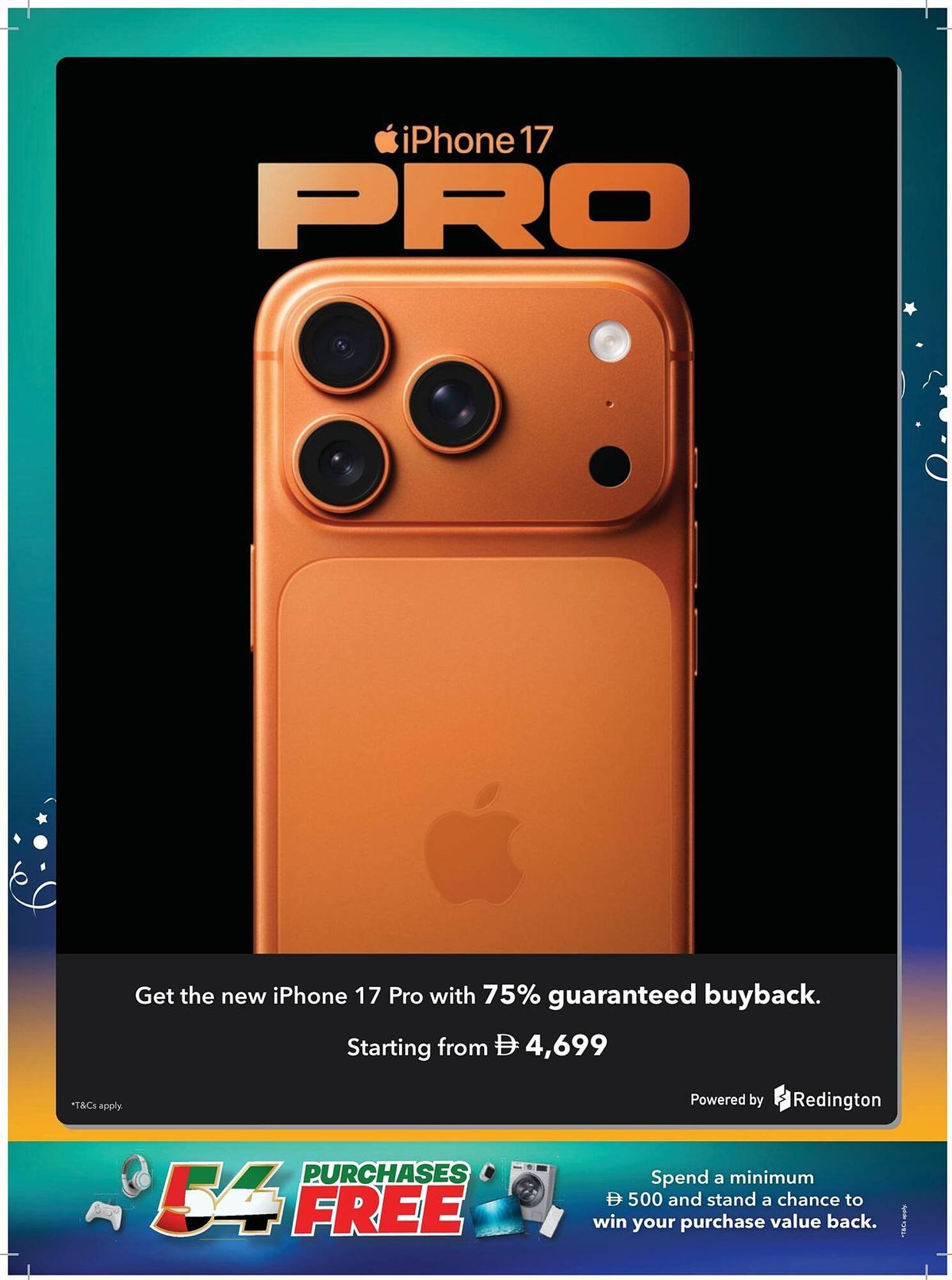 Sharaf DG catalogue (2025-11-21 - 2025-12-03)